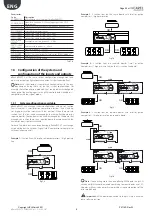 Предварительный просмотр 55 страницы Daikin Hubbard GCU2040PXB1 Installation, Commissioning And Maintenance Manual