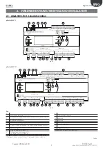 Предварительный просмотр 56 страницы Daikin Hubbard GCU2040PXB1 Installation, Commissioning And Maintenance Manual