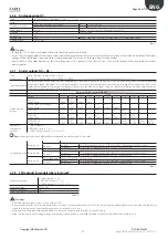 Предварительный просмотр 60 страницы Daikin Hubbard GCU2040PXB1 Installation, Commissioning And Maintenance Manual