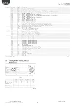 Предварительный просмотр 63 страницы Daikin Hubbard GCU2040PXB1 Installation, Commissioning And Maintenance Manual