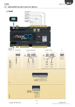 Предварительный просмотр 64 страницы Daikin Hubbard GCU2040PXB1 Installation, Commissioning And Maintenance Manual