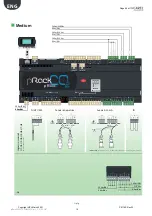 Предварительный просмотр 65 страницы Daikin Hubbard GCU2040PXB1 Installation, Commissioning And Maintenance Manual