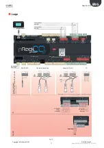 Предварительный просмотр 66 страницы Daikin Hubbard GCU2040PXB1 Installation, Commissioning And Maintenance Manual