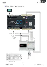 Предварительный просмотр 68 страницы Daikin Hubbard GCU2040PXB1 Installation, Commissioning And Maintenance Manual