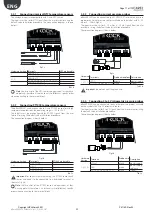 Предварительный просмотр 71 страницы Daikin Hubbard GCU2040PXB1 Installation, Commissioning And Maintenance Manual