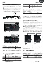 Предварительный просмотр 74 страницы Daikin Hubbard GCU2040PXB1 Installation, Commissioning And Maintenance Manual