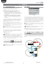 Предварительный просмотр 75 страницы Daikin Hubbard GCU2040PXB1 Installation, Commissioning And Maintenance Manual