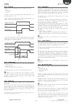 Предварительный просмотр 86 страницы Daikin Hubbard GCU2040PXB1 Installation, Commissioning And Maintenance Manual