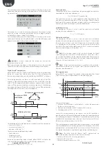 Предварительный просмотр 87 страницы Daikin Hubbard GCU2040PXB1 Installation, Commissioning And Maintenance Manual