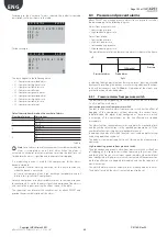 Предварительный просмотр 133 страницы Daikin Hubbard GCU2040PXB1 Installation, Commissioning And Maintenance Manual