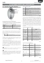 Предварительный просмотр 136 страницы Daikin Hubbard GCU2040PXB1 Installation, Commissioning And Maintenance Manual