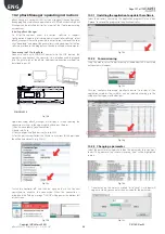 Предварительный просмотр 137 страницы Daikin Hubbard GCU2040PXB1 Installation, Commissioning And Maintenance Manual