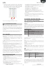 Предварительный просмотр 138 страницы Daikin Hubbard GCU2040PXB1 Installation, Commissioning And Maintenance Manual