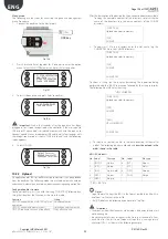 Предварительный просмотр 139 страницы Daikin Hubbard GCU2040PXB1 Installation, Commissioning And Maintenance Manual