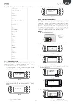 Предварительный просмотр 140 страницы Daikin Hubbard GCU2040PXB1 Installation, Commissioning And Maintenance Manual