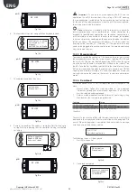 Предварительный просмотр 141 страницы Daikin Hubbard GCU2040PXB1 Installation, Commissioning And Maintenance Manual