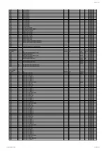 Предварительный просмотр 151 страницы Daikin Hubbard GCU2040PXB1 Installation, Commissioning And Maintenance Manual