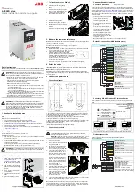 Предварительный просмотр 159 страницы Daikin Hubbard GCU2040PXB1 Installation, Commissioning And Maintenance Manual