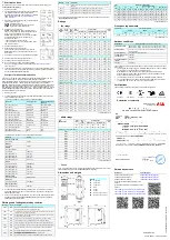 Предварительный просмотр 160 страницы Daikin Hubbard GCU2040PXB1 Installation, Commissioning And Maintenance Manual