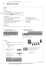 Preview for 8 page of Daikin HXHD-A Technical Data Manual