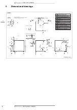 Preview for 10 page of Daikin HXHD-A Technical Data Manual