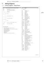 Предварительный просмотр 15 страницы Daikin HXHD-A Technical Data Manual