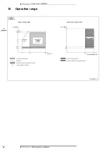 Предварительный просмотр 20 страницы Daikin HXHD-A Technical Data Manual