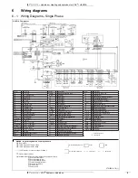 Preview for 11 page of Daikin HXHD125A Technical Data Manual