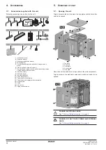 Preview for 6 page of Daikin HXHD125A7V1B Installation Manual