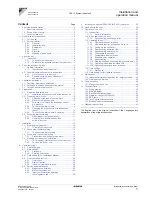 Preview for 3 page of Daikin HXY080A7V1B Installation And Operation Manual