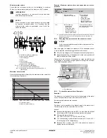 Предварительный просмотр 12 страницы Daikin HXY080A7V1B Installation And Operation Manual