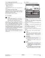 Предварительный просмотр 39 страницы Daikin HXY080A7V1B Installation And Operation Manual