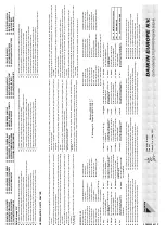 Preview for 2 page of Daikin HXY080A8V1BF Installation And Operation Manual