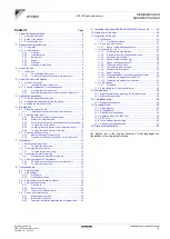 Preview for 3 page of Daikin HXY080A8V1BF Installation And Operation Manual