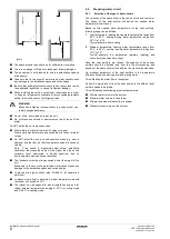 Preview for 10 page of Daikin HXY080A8V1BF Installation And Operation Manual