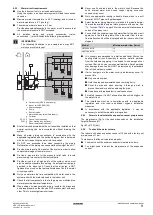 Preview for 11 page of Daikin HXY080A8V1BF Installation And Operation Manual