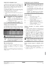 Preview for 43 page of Daikin HYDROCUBE EWWQ014KBW1N Installation Manual