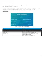 Preview for 27 page of Daikin iLINQ Room Terminal Installation & User Manual