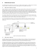 Preview for 28 page of Daikin iLINQ Room Terminal Installation & User Manual