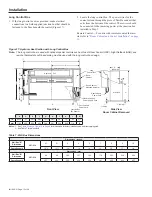 Предварительный просмотр 12 страницы Daikin IM 1068-2 Installation & Maintenance Data