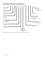 Preview for 4 page of Daikin IM 1193 Installation & Maintenance Data