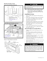 Preview for 7 page of Daikin IM 1193 Installation & Maintenance Data