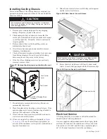 Preview for 15 page of Daikin IM 1193 Installation & Maintenance Data