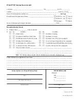 Preview for 25 page of Daikin IM 1193 Installation & Maintenance Data