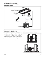 Preview for 5 page of Daikin IM-820 Installation And Maintenance Manual