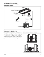 Предварительный просмотр 5 страницы Daikin IM-820 Installation And Maintenance Manual