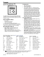 Preview for 46 page of Daikin IM 830-6 Installation And Maintenance Manual