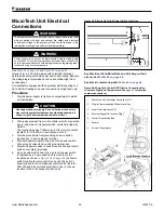 Preview for 49 page of Daikin IM 830-6 Installation And Maintenance Manual