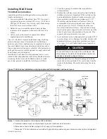 Предварительный просмотр 10 страницы Daikin IM 938-4 Installation & Maintenance Data