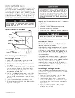 Preview for 12 page of Daikin IM 938-4 Installation & Maintenance Data